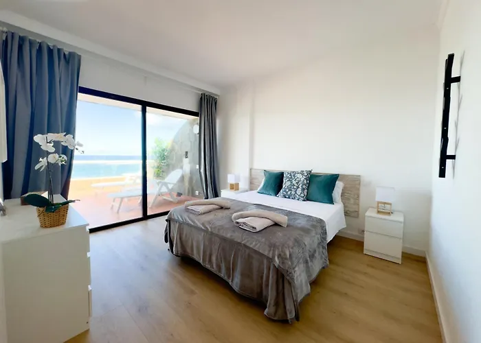 La Perla De Las Canteras