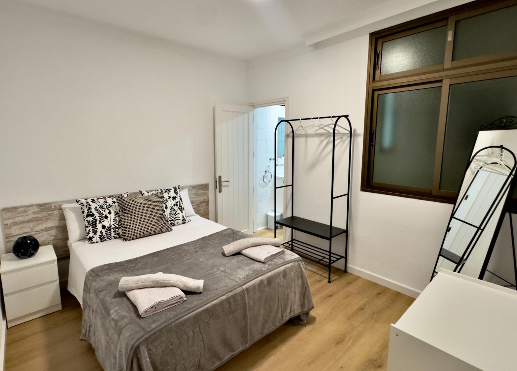 La Perla De Canteras Apartment *