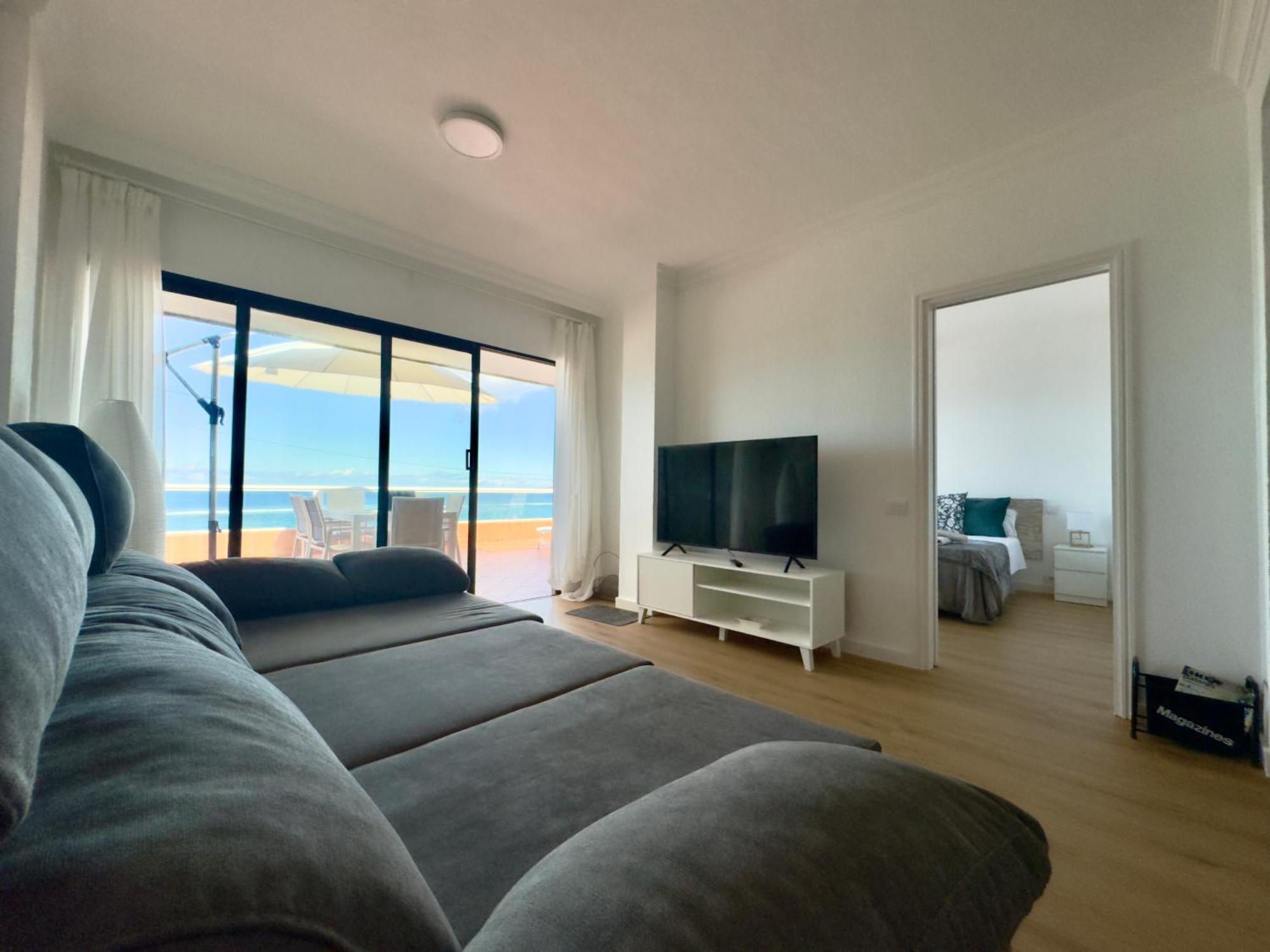 Apartment La Perla De Canteras Las Palmas de Gran Canaria