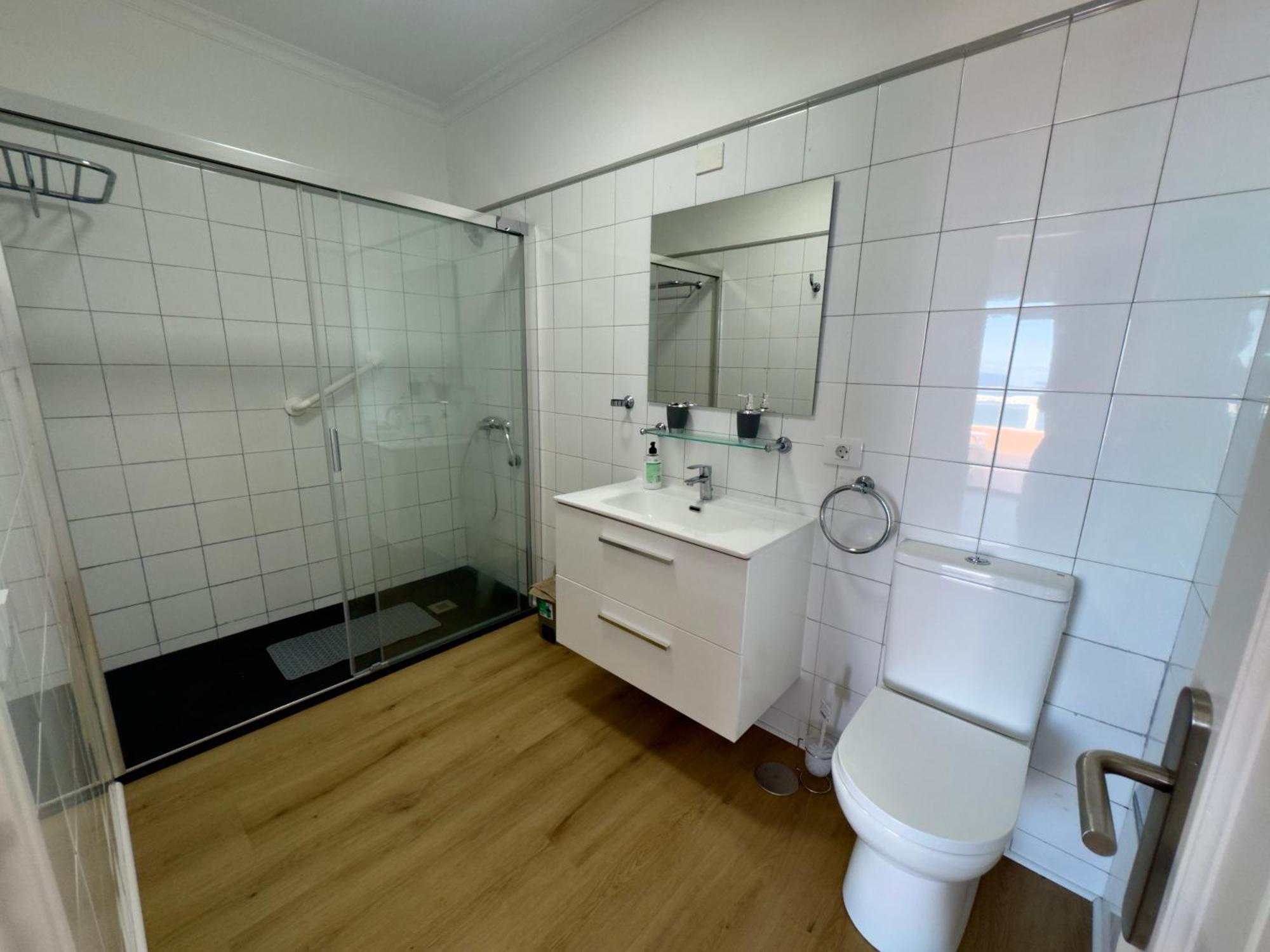 La Perla De Canteras Apartment