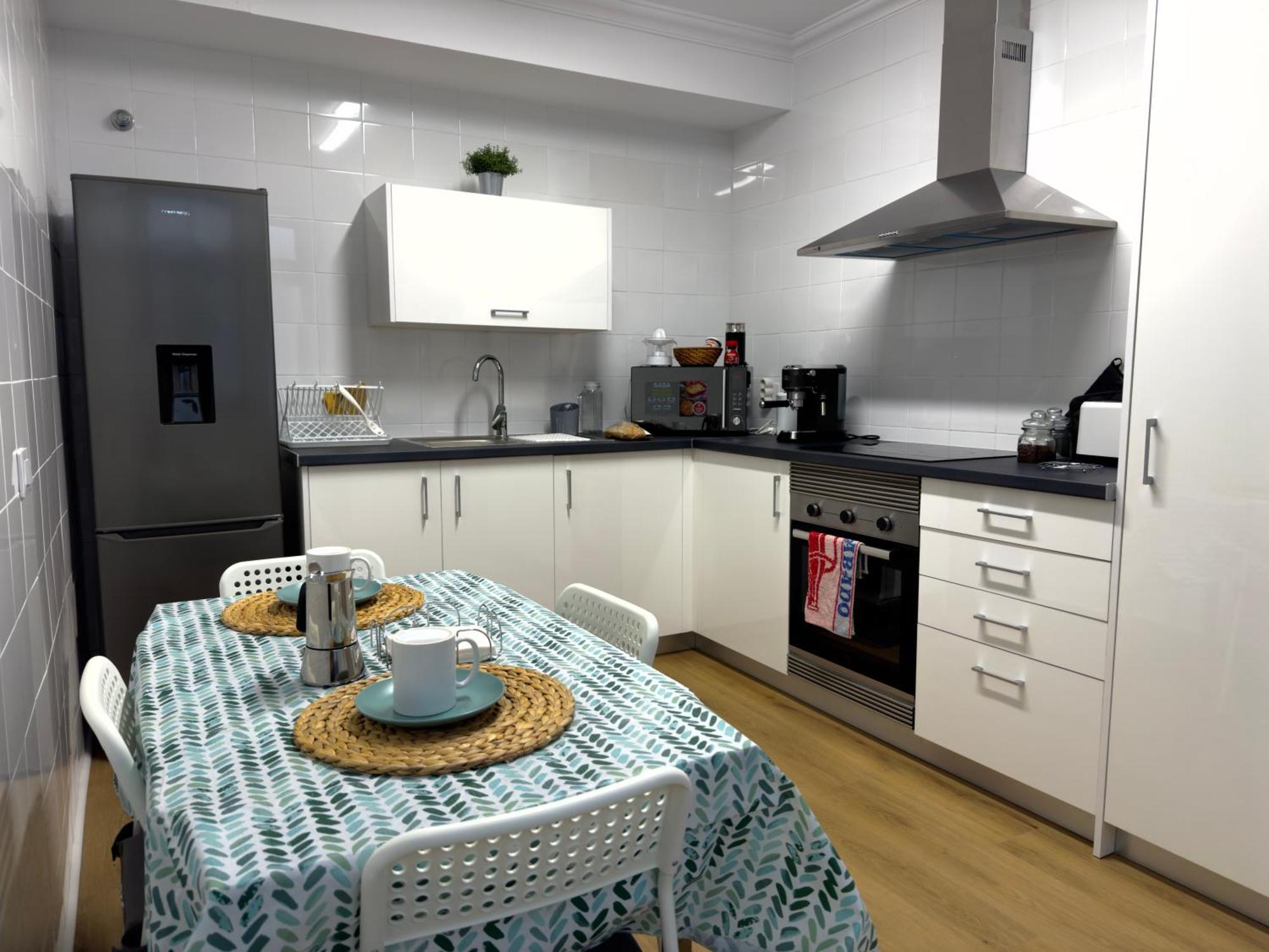 La Perla De Canteras Apartment