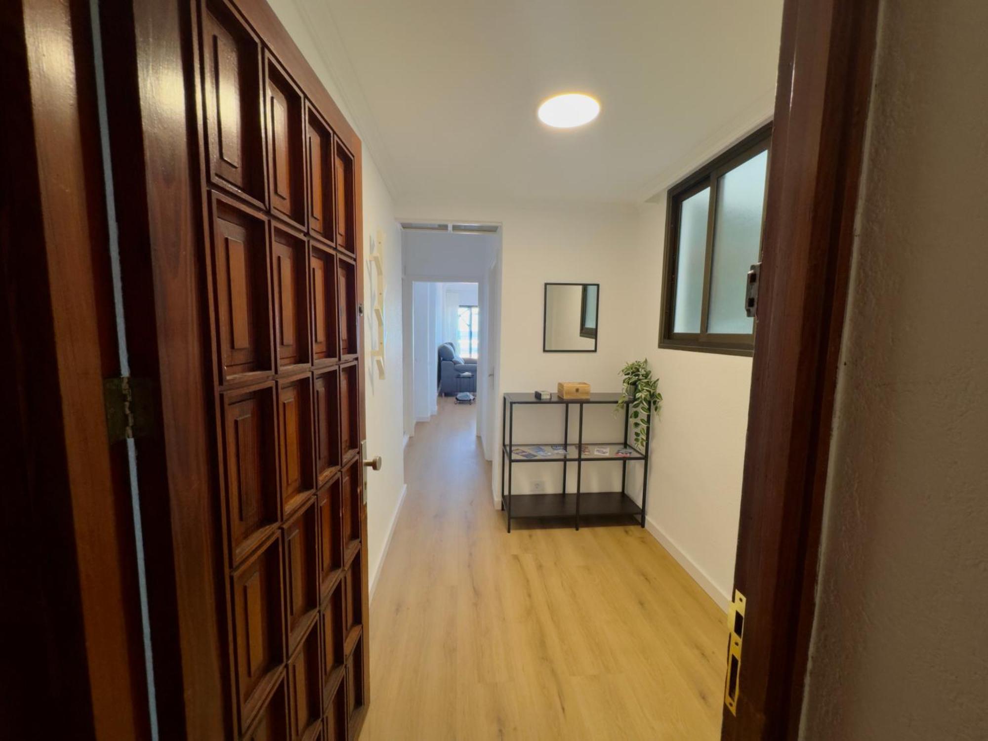 Apartment La Perla De Canteras Las Palmas de Gran Canaria