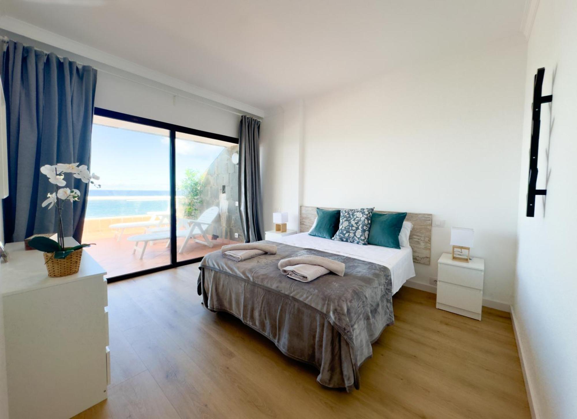 La Perla De Canteras Apartment *