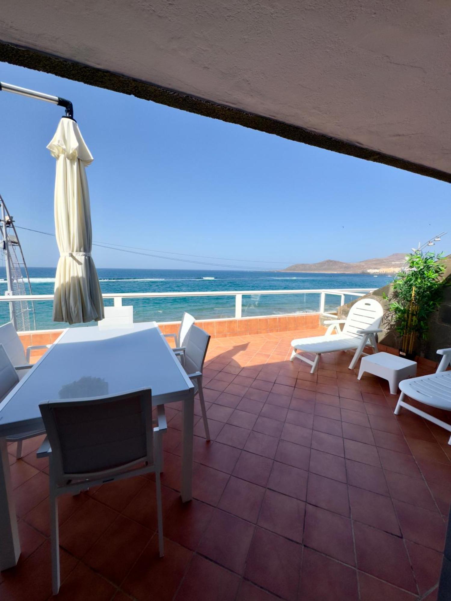 La Perla De Canteras * Las Palmas de Gran Canaria