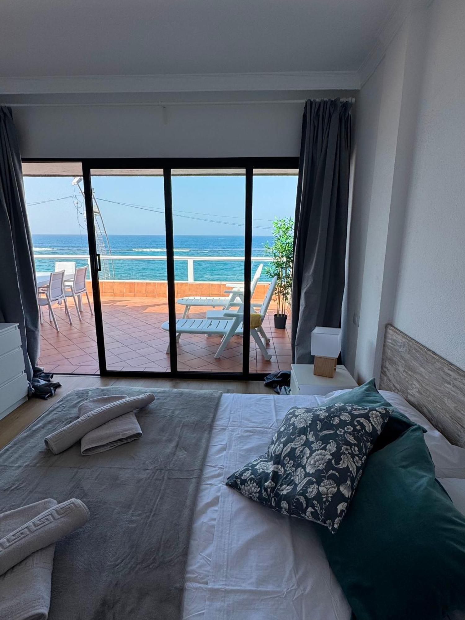 La Perla De Canteras Apartment *