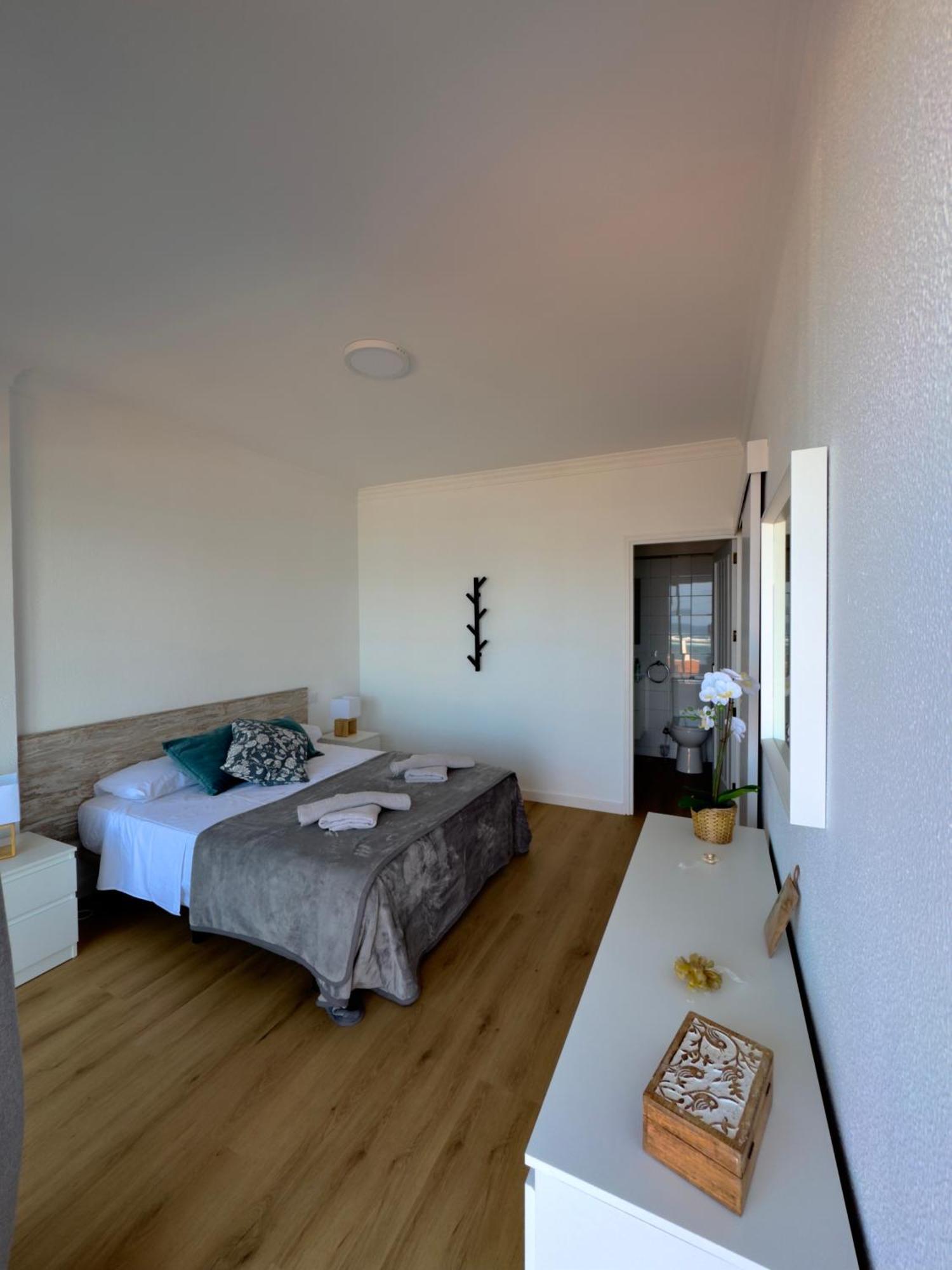 La Perla De Canteras Apartment